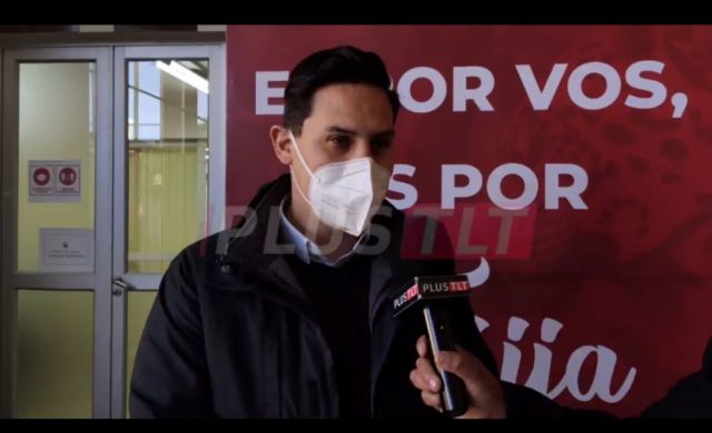 Concejales de Tarija proponen ley para condonar deudas impositivas del 2019