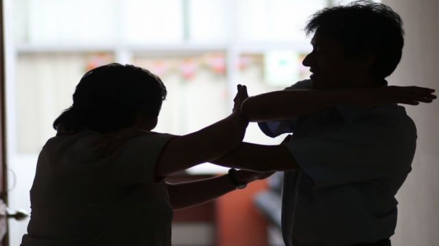 La violencia intrafamiliar empaña la vida de 2 policías de Tarija