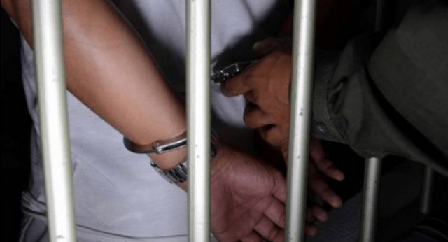 Tres sujetos protagonizaron hechos de violencia en Yacuiba