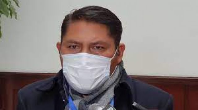 MAS: oposición buscan  encubrir actos de corrupción