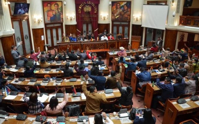 Activan auditoría jurídica a 122 casos de feminicidio 