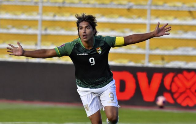 Marcelo Martins entra en el radar de Boca