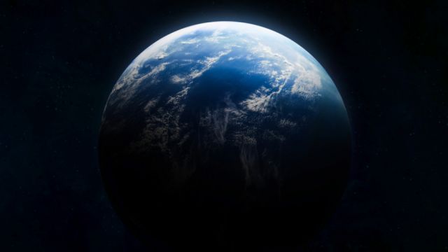 National Geographic plantea que la Tierra tiene un quinto océano