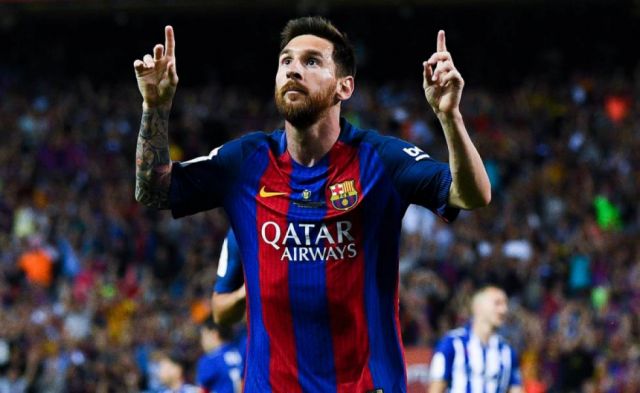 El dueño de un equipo de la MLS confirmó que negocian con Messi