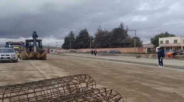 Denuncian en Transparencia que en la Empresa Boliviana de Construcción cobran "diezmos"