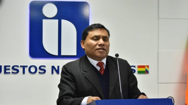 La recaudación tributaria crece 50% a mayo de 2021