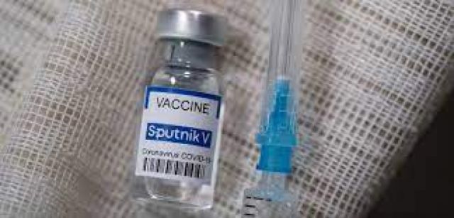 Argentina: llega reactivo para producir Sputnik V