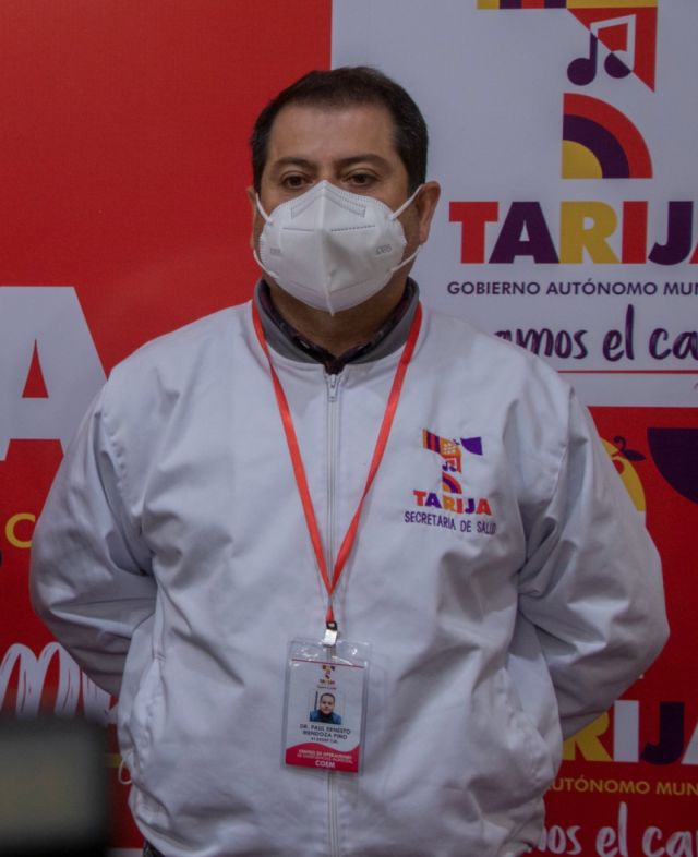 Alcaldía de Tarija busca otra alternativa para la compra inmediata de la planta de oxigeno