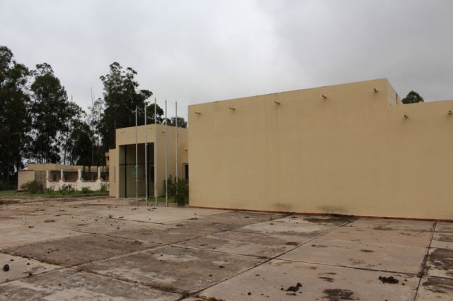 Tarija: Auditarán las obras de Ferrufino en Entre Ríos
