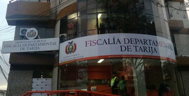 Amplían detención preventiva para imputado por feminicidio de Balvina Flores en Tarija