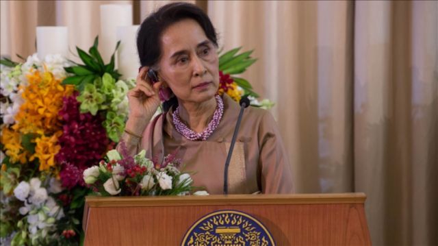Myanmar: abren más casos de corrupción contra Suu Kyi