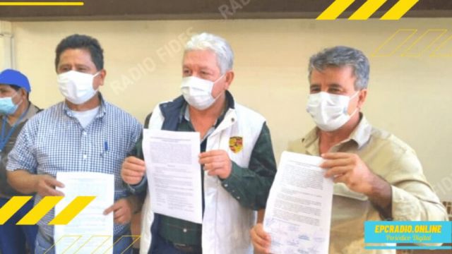 La Región Autónoma del Chaco ya tiene su propia asociación de municipios