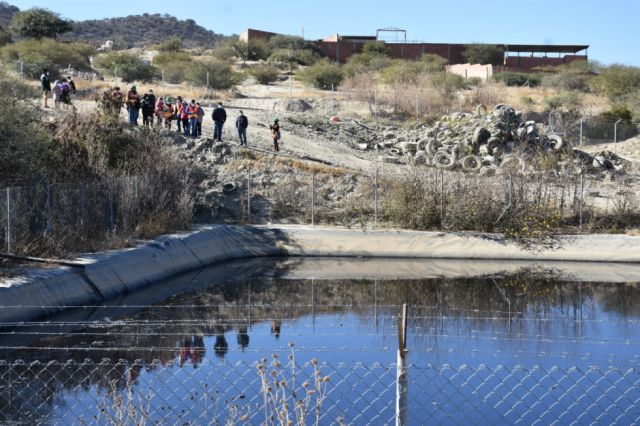 Tarija: Concejo evidencia contaminación en el botadero