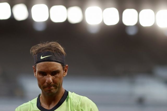 Djokovic venció a Nadal en un partido electrizante 