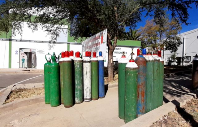 Incertidumbre en Sala Covid por falta de contratos en Tarija
