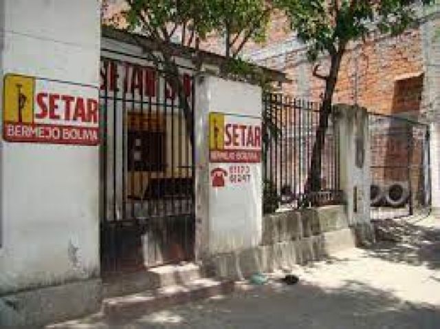 ANH aprueba subvención de diésel para Setar en Bermejo