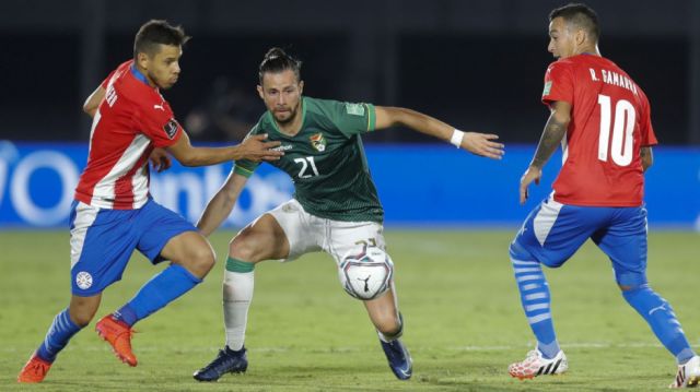 Bolivia arranca la Copa con la ilusión de sumar tres puntos