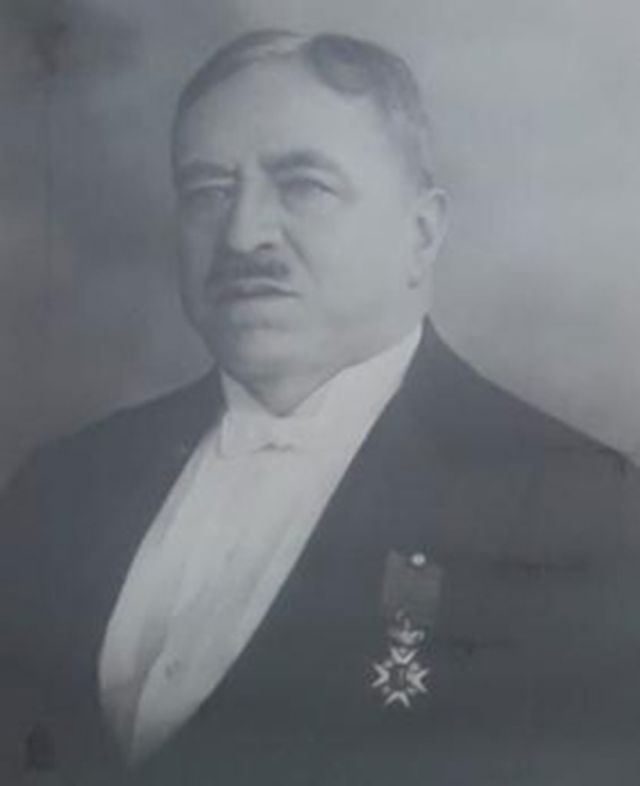 Juan Navajas
