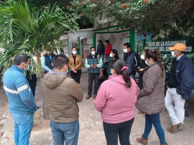 Denuncia de contaminación mueve a YPFB y Vintage en Villa Montes