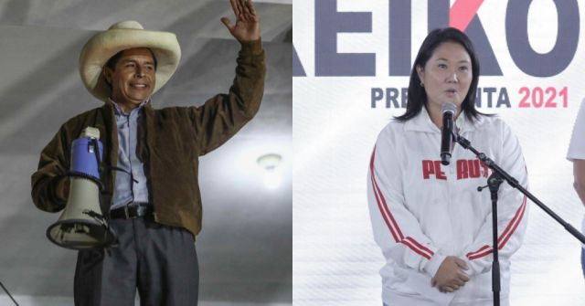 Balotaje: reclamos dilatan anuncio oficial en Perú