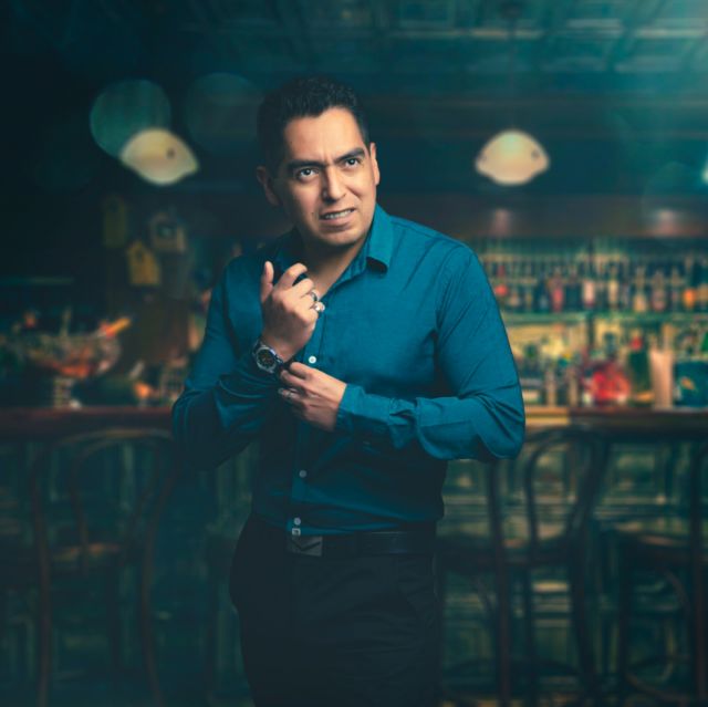 Darquino: “El fotógrafo debe darle valor a su trabajo”