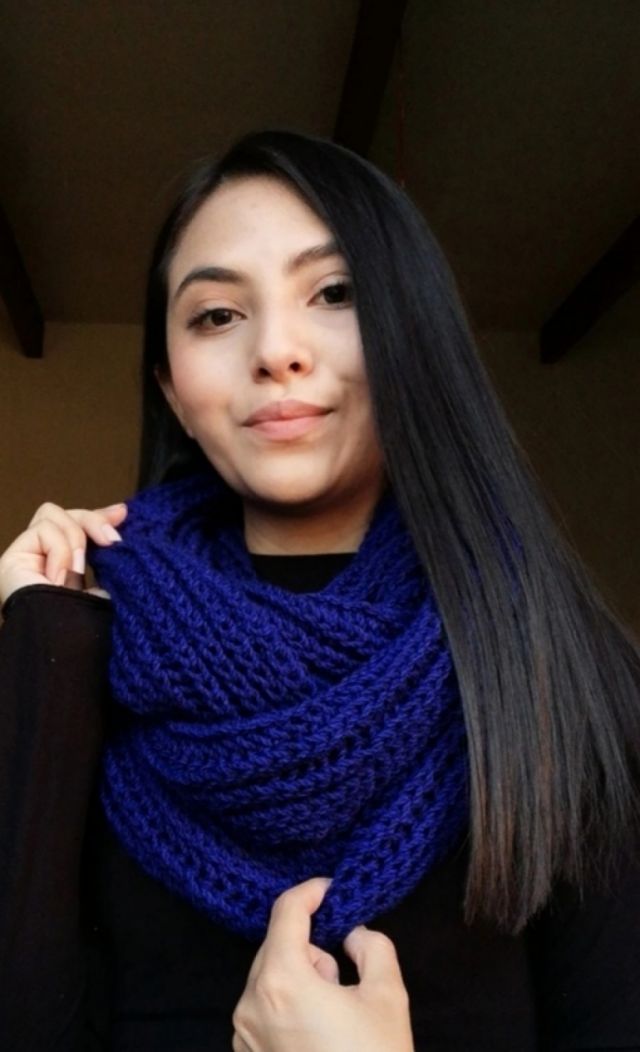 Silvana Rivas y su emprendimiento La Oveja