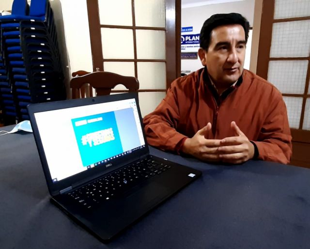 El ciberbullying, la violencia sigilosa que golpea a las niñas