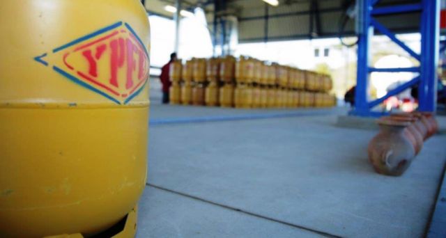 Plan para garantizar GLP en invierno llega al departamento de Tarija