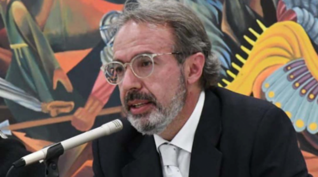 Richter plantea que los mediadores durante el conflicto de 2019 sean investigados