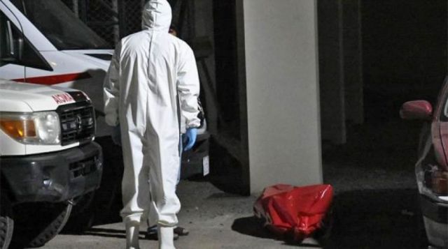 Exceso de muertos en pandemia, en Tarija llega a 1.178 personas