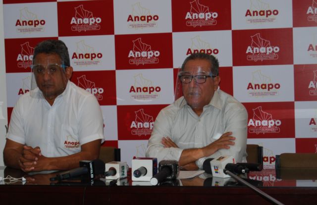Anapo advierte contrabando de granos desde Argentina 