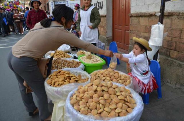 Alcaldía retrocede y descarta las mini ferias de Santa Anita en Tarija