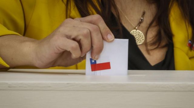 Chile: oposición busca candidatura presidencial única