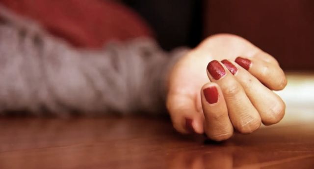 Registran 56 feminicidios a nivel nacional en 2021