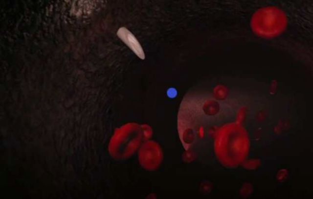 Nueva terapia antiviral que ataca directamente al coronavirus de la COVID-19
