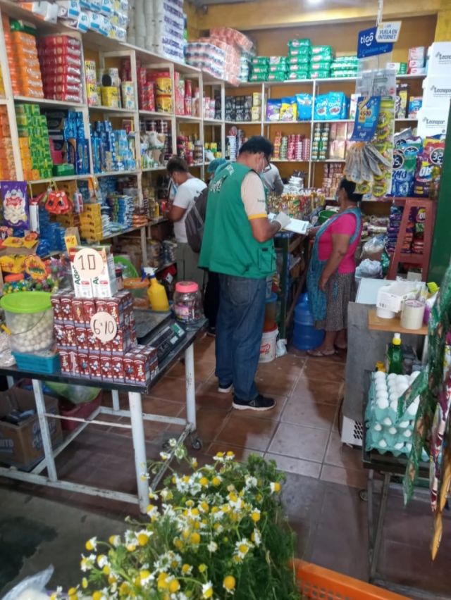Senasag Tarija autoriza 14 marcas de embutidos