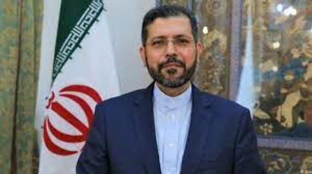 Irán insta a OTAN y G7 atenerse a las leyes internacionales