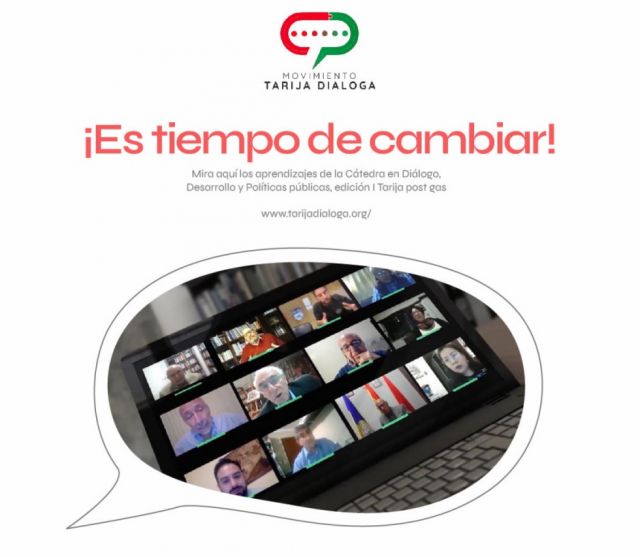 Lanzan ciclo de diálogos para el cambio, hacia la Tarija post gas
