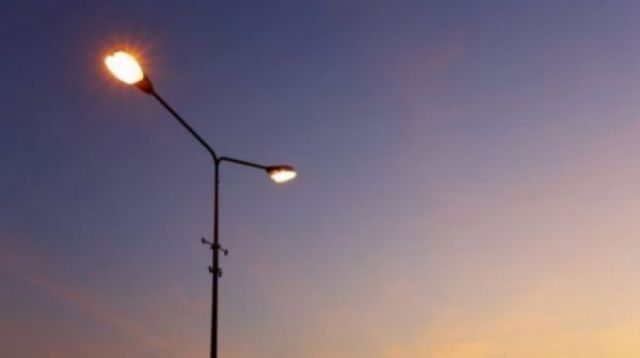 Alcaldía planea invertir saldos con Setar en alumbrado público