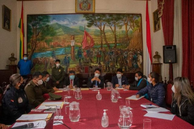 Preocupa el excesivo consumo de alcohol en la pandemia en Tarija