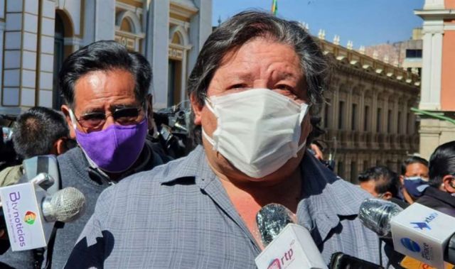 Conade: Informe de la Iglesia desvirtúa teoría del "golpe"