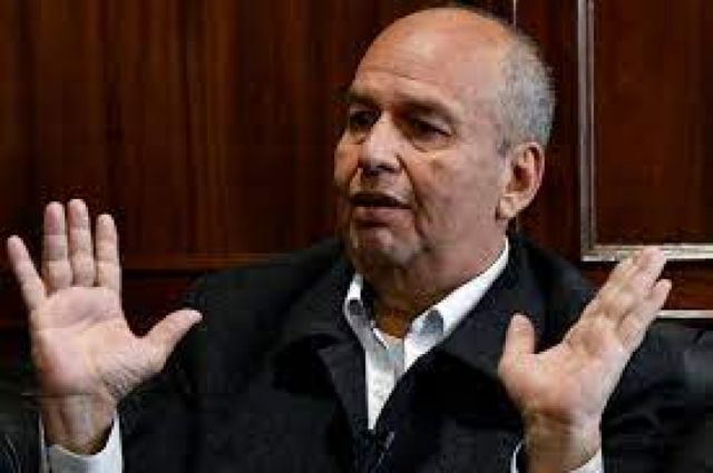 Procuraduría averigua si Murillo fue liberado o no en EEUU