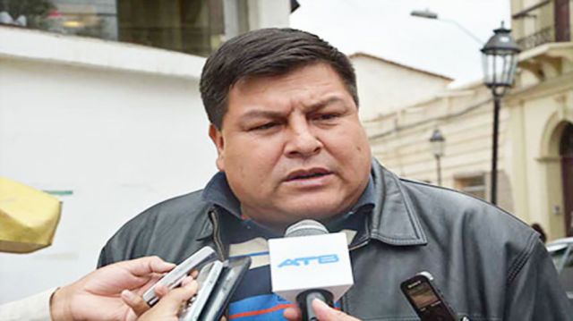  Contraloría pidió procesar a ex alcalde de Bermejo por Bs 1 millón 