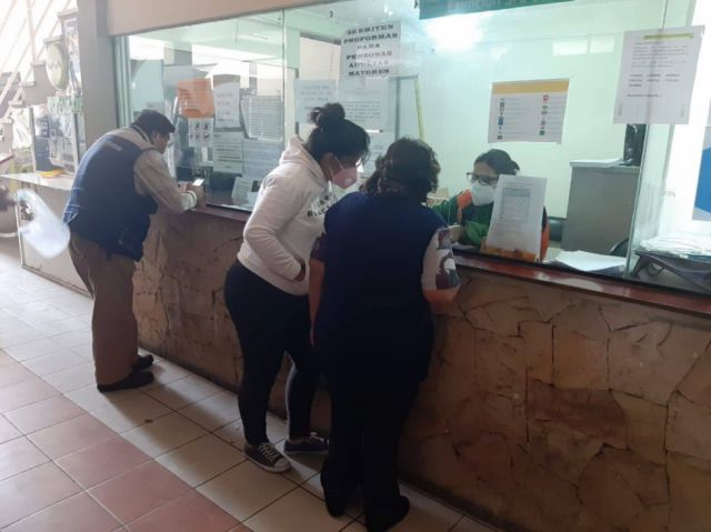 Buscan "sanear" licencias de funcionamiento caducas en Tarija