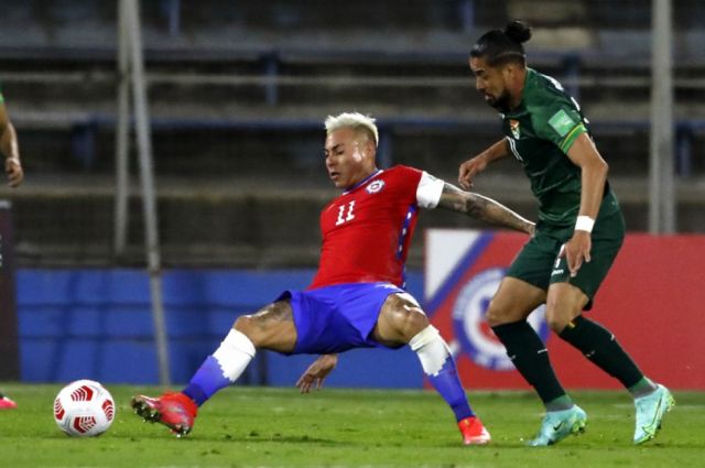 Chile y Bolivia en busca de sumar la primera victoria 