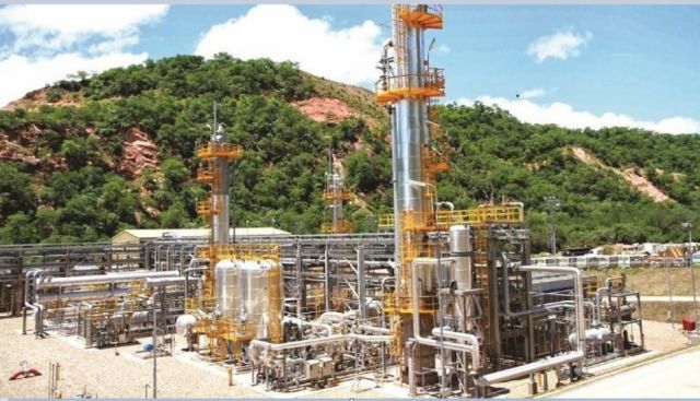 Ministro de Hidrocarburos destaca decisión sobre demanda agraria de San Alberto
