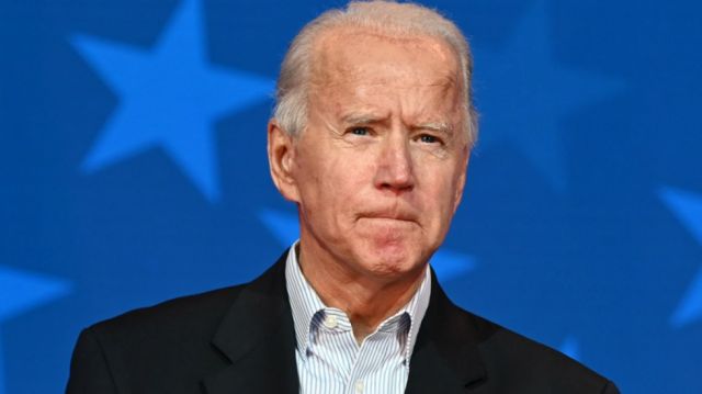 Aborto: Obispos de EEUU contra Joe Biden