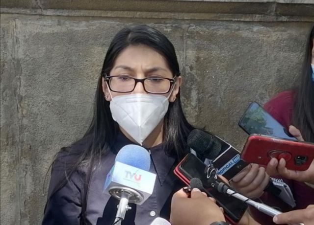 Vargas intenta cerrar caso en su contra con recurso de nulidad