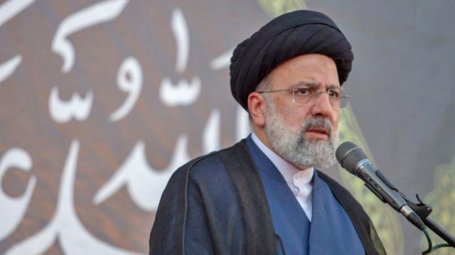 Ebrahim Raisi, el crítico de  EEUU que presidirá Irán 