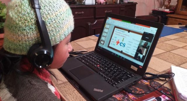 Colegios privados  retornarán a clases  desde el martes